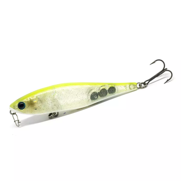 Воблер Daiwa Steez Pencil 75F Secret Chart / (2195854 / 7433565) 2195854 фото