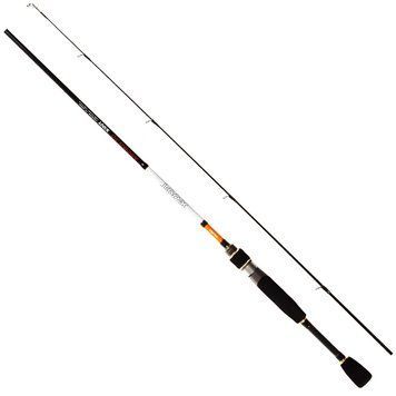 Вудилище Salmo Kraft MicroJig 0.6-6g / 2.20m (KR2100-218) KR2100-218 фото