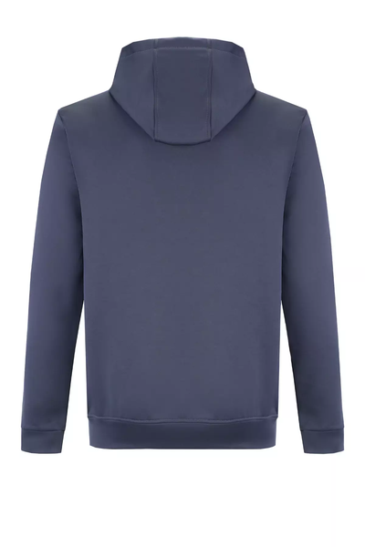 Худі Viverra Every Day Fleece Hoody Grey M (РБ-2236883) 2236883 фото