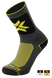Шкарпетки Norfin T2A BALANCE HIKING CREW р.M (39-41) 304723-02M фото 1