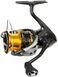 Котушка SHIMANO Twin Power FD 2500SHG 6.0:1 9+1 (2266-99-60) 2266-99-60 фото 1