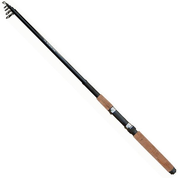 Вудилище Salmo Sniper Travel Spin 5-20g / 2.70m (2419-270) 2419-270 фото Вудилище Salmo Sniper Travel Spin 5-20g / 2.70m (2419-270) 2419-270 фото
