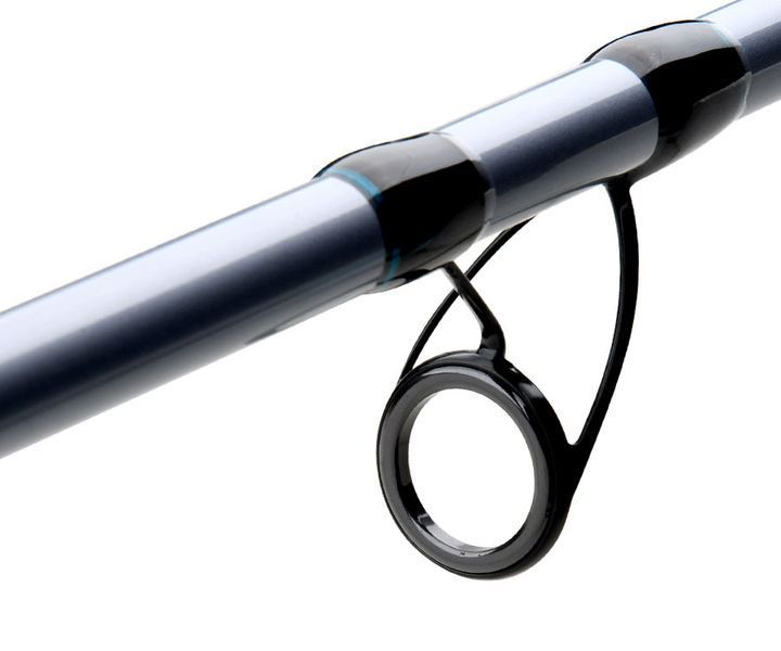 Серфовый удилище Flagman Black Sea Seaborn 4.5м 100-250г (FSBN450) FSBN450 фото