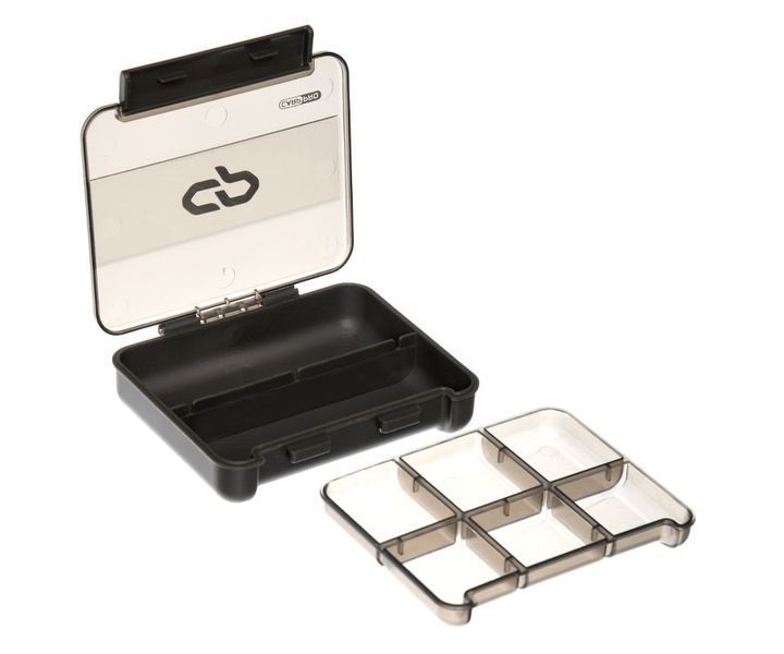 Коробка-бокс Carp Pro DoubleLayer Box 2-6 (CPHXS02-6) CPHXS02-6 фото