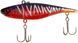Воблер Jackall TN Slim8 80mm 12.0g TH Hot Orange (цвет 167) (1699-27-65) 1699-27-65 фото