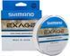 Леска Shimano Exage 150m 0.355mm 10.4 кг / 23lb (2266-75-41) 2266-75-41 фото