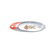 Блесна GC Horizon 8г 03S (5439441) 5439441 фото