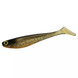 Силікон Wizzle Shad 8" (1pcs.), #358 - Golden Shiner (10104180) 10104180 фото