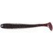 Силикон Keitech Swing Impact 4.5in/115мм/6шт/ (цвет EA#03) (1551-06-25) 1551-06-25 фото