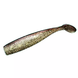 Силикон Lunker City Shaker 10/BG 3.75" #163 Rootbeer Shiner / (1005545 / 38163) 1005545 фото