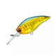 Воблер Duel L-Bass Crank MR (Mid Runner / 50F 50mm 8.5g #MGGB (F1218-MGGB / 2239592) 2239592 фото