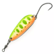 Блесна колеблющаяся Daiwa Crusader Gekiatsu 10g #Awabi Chart Yamame OB / (2206741 / 7411263) 2206741 фото