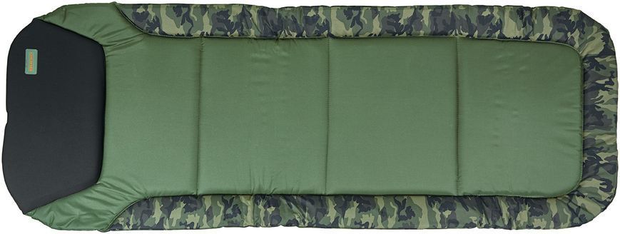 Раскладушка Brain Flat Badchair XL (1858-44-05) 1858-44-05 фото