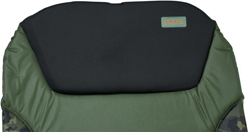 Раскладушка Brain Flat Badchair XL (1858-44-05) 1858-44-05 фото