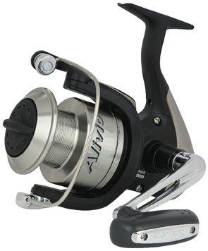 Катушка Shimano Alivio 10000 FA. 1+1. 4.9:1 (2266-72-48) 2266-72-48 фото