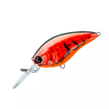 Воблер Duel L-Bass Crank MR (Mid Runner / 50F 50mm 8.5g #MGRC (F1218-MGRC / 2239594) 2239594 фото