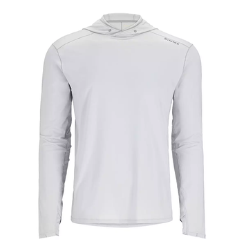 Худые Simms Sflex Hoody Sterling S (13658-041-20 / 2241294) 2241294 фото