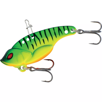Цикада Daiwa Prorex Metal Vib 48мм 14g. 2234050 фото