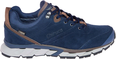 Кросівки Chiruca Etnico 03 42 к:синій (1920-33-45) 1920-33-45 фото