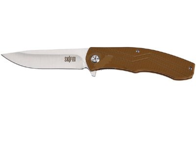 Нож Skif Plus Eleven Tan (VK-HY009Tx/63-02-10) 63-02-10 фото