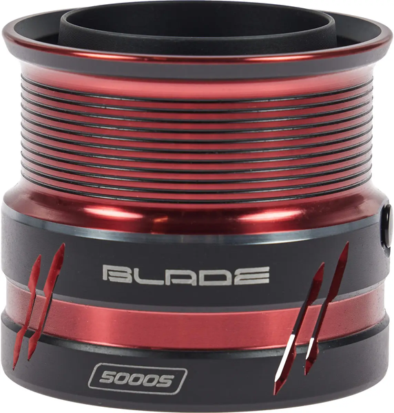 Котушка Brain Blade 5000S 7+1BB 4.5:1 (1858-55-50) 1858-55-50 фото