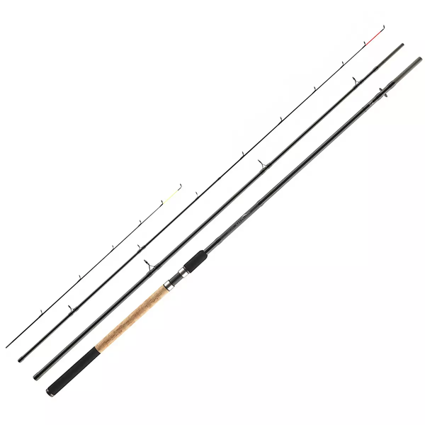Вудилище фідерне Daiwa Aqualite Feeder 3.90m -180g (11769-396 / 2241670) 2241670 фото