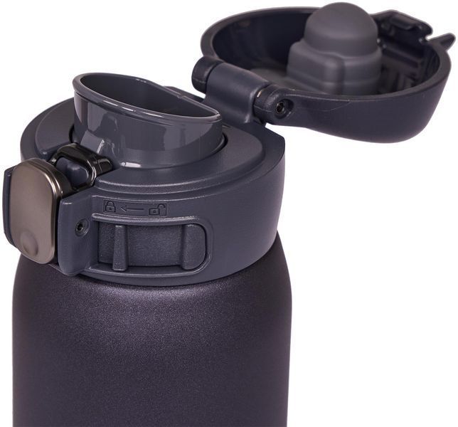 Термокружка ZOJIRUSHI SM-WA36BA 0.36 л Черный (1678-06-14) 1678-06-14 фото