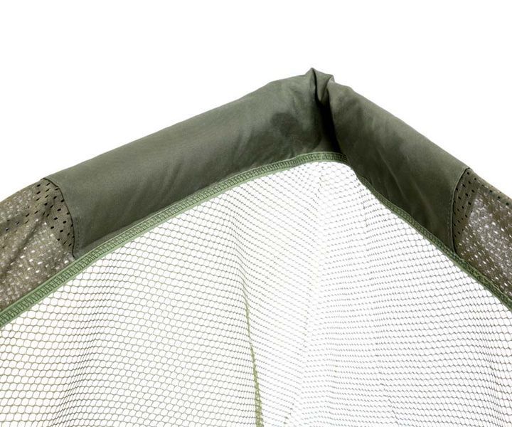 Голова подсакa Carp Pro Diamond Landing Net 42 '' With Floats CPX1811 фото