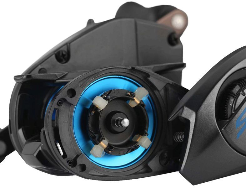 Котушка Shimano SLX XT 151 4+1BB 6.3:1 (2266-27-98) 2266-27-98 фото