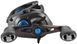 Котушка Shimano SLX XT 151 4+1BB 6.3:1 (2266-27-98) 2266-27-98 фото 2