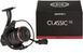 Катушка Brain Classic SE 3000S 4+1BB 5.0:1 (1858-52-12) 1858-52-12 фото 6