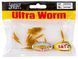 Силикон Lucky John Ultra Worm 1"/PA19 (140197-PA19) 140197-PA19 фото 3