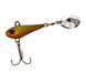 Блесна Flagman Jig Spinner FAT 8г / 09 / (FJSF08-09) FJSF08-09 фото