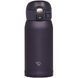 Термокружка ZOJIRUSHI SM-WA36BA 0.36 л Черный (1678-06-14) 1678-06-14 фото 1