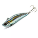 Воблер Daiwa Samurai Tachi Chemi Vibe 70S 70mm 16.5g #HK Iwashi / (2206027 / 7465458) 2206027 фото
