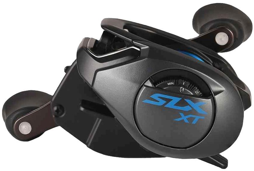 Котушка Shimano SLX XT 151 4+1BB 6.3:1 (2266-27-98) 2266-27-98 фото