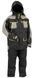 Костюм Norfin Explorer мужской XXXL Черный (340006-XXXL) 340006-XXXL фото 1