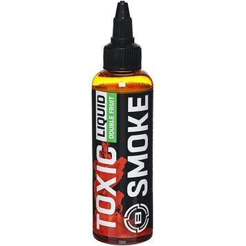 Ліквід Brain Toxic Smoke Double Fruit (cлива+ананас) 100мл (1858-21-66) 1858-21-66 фото