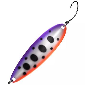 Блешня Daiwa Chinook S 4.5g #Purple Yamame Orange Belly (07412795 / 2254389) 2254389 фото