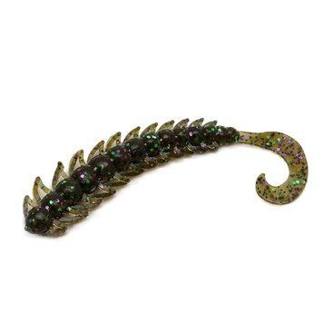 Силікон Bait Breath BUGSY 2,5in / Rock Soul / 63мм / 12 шт (цв822) (FS0011517) FS0011517 фото
