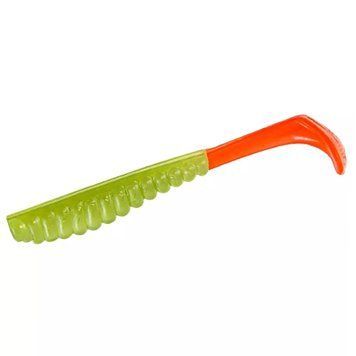 Силікон ZMAN Swimmin` Trout Trick 3.5" #Margarita Lime Chicken (TTPT-328PK6/699328) 699328 фото