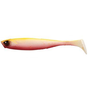 Силикон Basara Soft Swim 3D Lucky John Pro Series 3.5in/ 88.9мм / 6шт / цвет PG04 (140403-PG04) 140403-PG04 фото