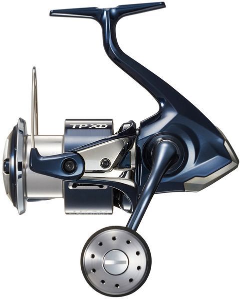 Котушка Shimano Twin Power XD FA C3000XG 10+1BB 6.4:1 (2266-41-00) 2266-41-00 фото