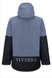 Куртка Viverra Winter Cat Grey XXXL (РБ-2255466) 2255466 фото 2