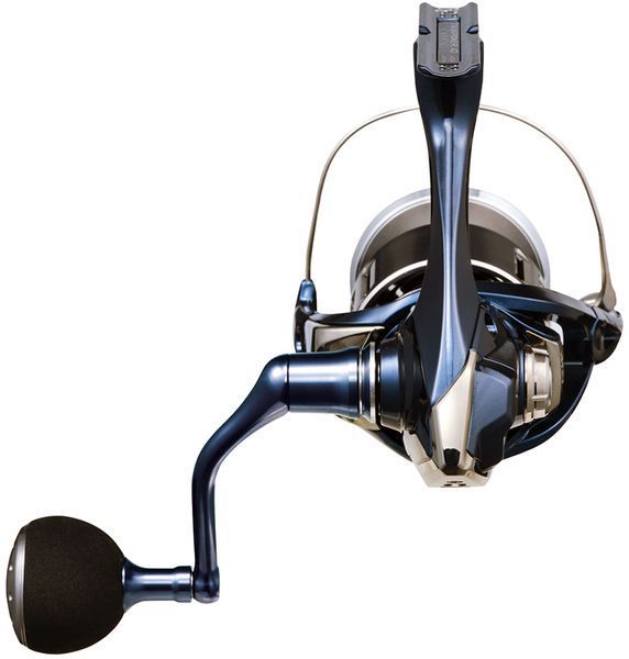 Котушка Shimano Twin Power XD FA C3000XG 10+1BB 6.4:1 (2266-41-00) 2266-41-00 фото