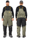 Костюм Norfin ARCTIC 4 -25&deg; p.XL 427204-XL фото 3
