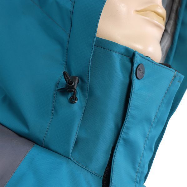 Костюм демисезонный BAFT PRODRY p.4XL (PD1007-XXXXL) PD1007-XXXXL фото