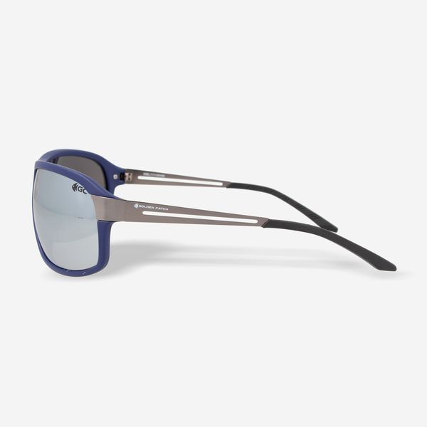 Очки Golden Catch polarized MBL1111WHM (линзы синие) (2920033) 2920033 фото