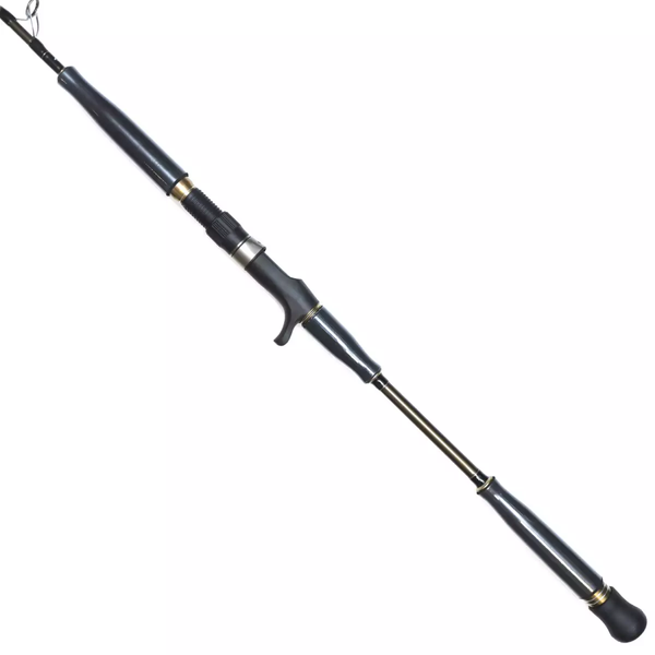 Спиннинговое удилище Jigging Master Terminator Special Jigging Rod 52B 1.58м 300г (РБ-2177313) 2177313 фото
