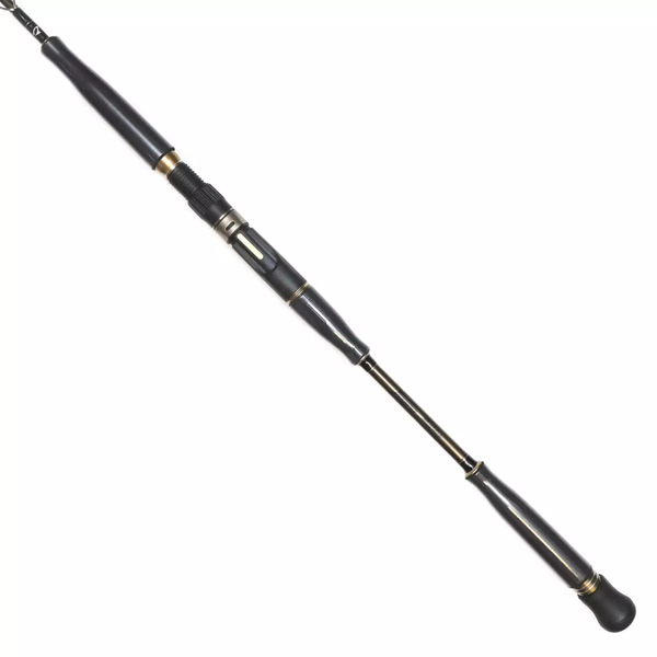 Спиннинговое удилище Jigging Master Terminator Special Jigging Rod 52B 1.58м 300г (РБ-2177313) 2177313 фото